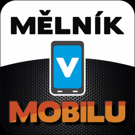 Mělník v mobilu