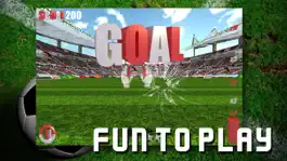 Game screenshot Soccer Physics - free online foosball skill free addicting games! apk