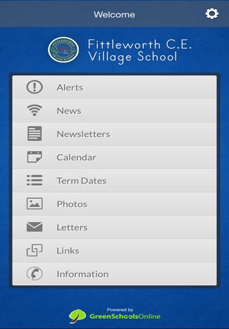 Fittleworth Village School screenshot 2