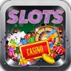 CASINO Best Fun SLOTS - FREE Las Vegas Game