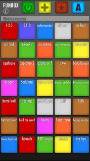 funbox - instants of fun айфон картинки 3