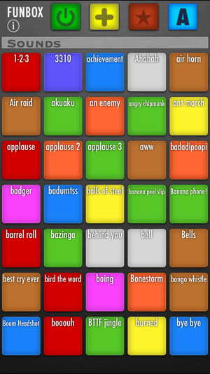 FunBox - Instants of fun(圖3)-速報App