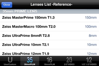 LensAgent Proのおすすめ画像5