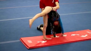 Gymnastics For Beginnersのおすすめ画像4