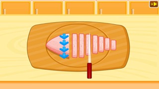 Screenshot #2 pour Tomato Chicken Pizza