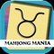 Amazing STAR SIGN Mahjong Mania Board Game