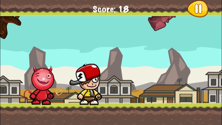 Run From Her Dad Escape - Crazy Chase Survival Game (Free)