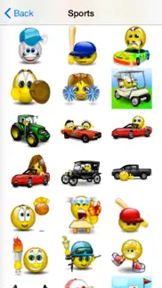 animated emojis pro - 3d emojis animoticons animated emoticons iphone screenshot 3