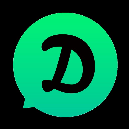 Dubchat - Video Messenger for Dubsmash icon