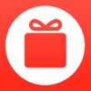 giftbook - Gift Cards on your iPhone