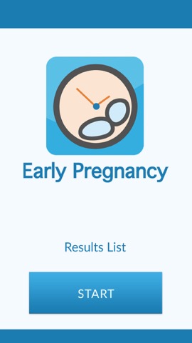 Early Pregnancyのおすすめ画像1
