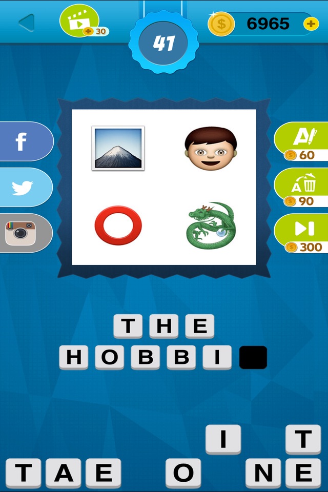 Emoji Quiz Game screenshot 4
