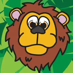 Animal 101 app icon