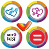 Gay Pride Trivia Celebrating Bisexuals, Gays, LGBT, Lesbians, & Transgender