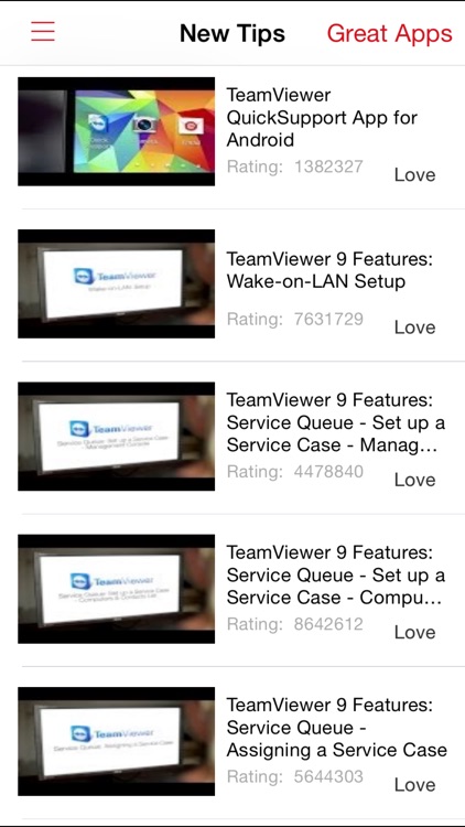 Tips And Tricks For Videos TeamViewer