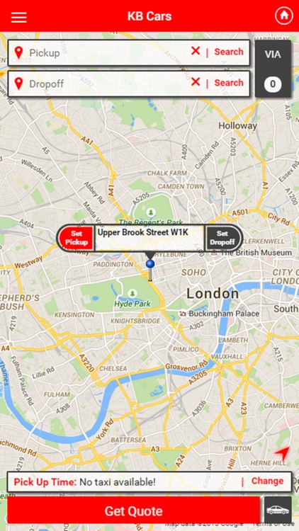 KB Cars, Kb Taxis, kbcars