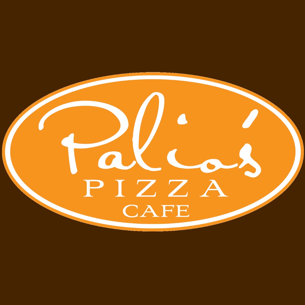 Palios Pizza Café icon