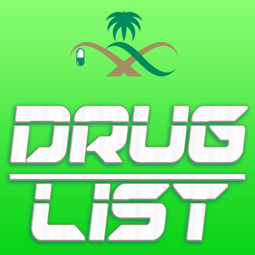 MOH Drug List Formulary