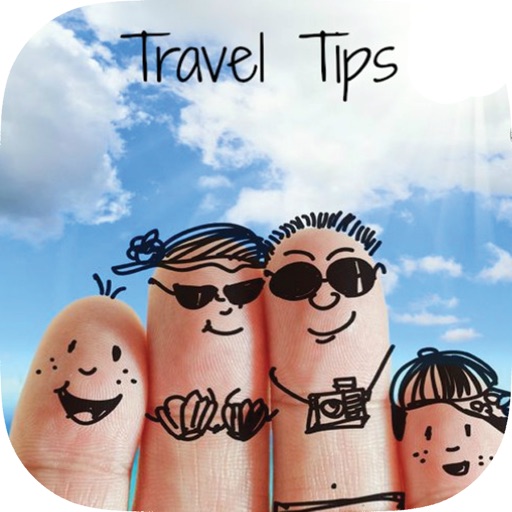 7 Easy Steps to a Winning Travel Tips Strategy icon