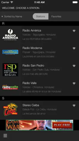 Game screenshot AMERICA MULTIMEDIOS hack