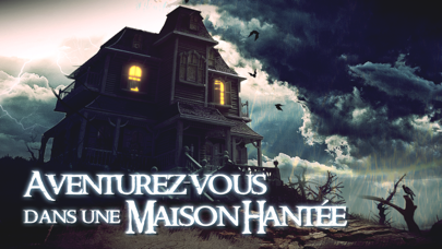 Screenshot #1 pour Haunted House Mysteries (full) - Une aventure pleine d'objets cachés