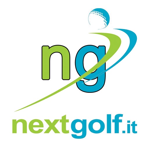 NextGolf