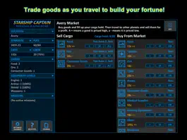 Game screenshot Starship Captain: Adventure in Alpha Sector (Free) hack