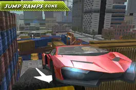 Game screenshot Fast Car Driving Simulator for Speed Race mod apk