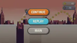 Game screenshot Box Runner 2D hack