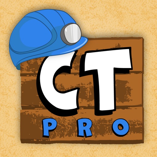 Cartoon Timer Pro Icon