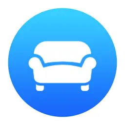 Sofa Remote - Freebox remote app icon