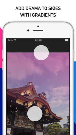 Geló | Add color with gels, shapes and gradients(圖4)-速報App