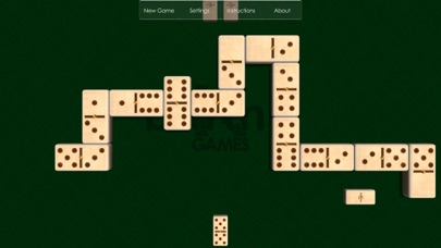 Domino HD screenshot1