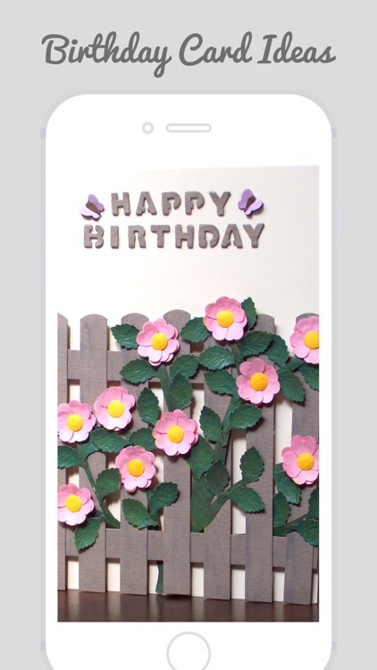 Birthday Card Ideas - Best Collection Of Birthday Card Design Catalogue screenshot-3