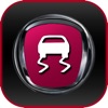 App for Fiat Cars - Fiat Warning Lights & Road Assistance - Car Locator / Fiat Problems icon