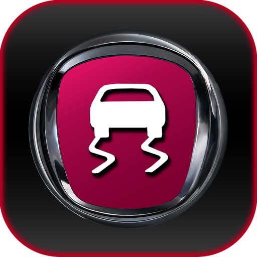 App for Fiat Cars - Fiat Warning Lights & Road Assistance - Car Locator / Fiat Problems