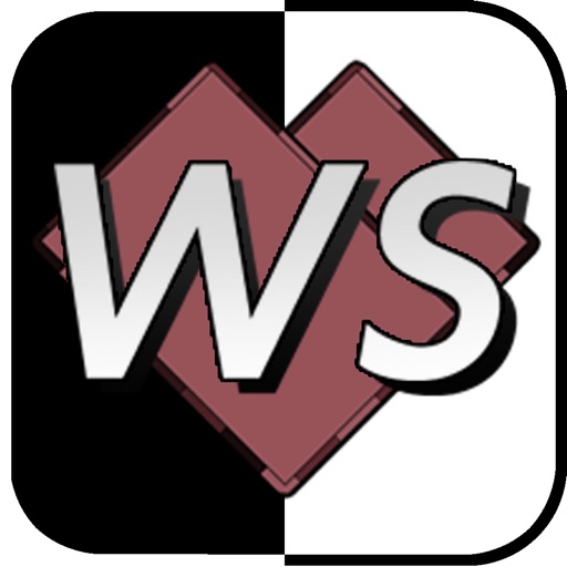 WeiB Schwarz Translator iOS App