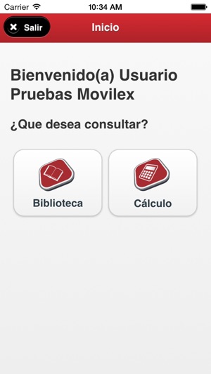 Movilex