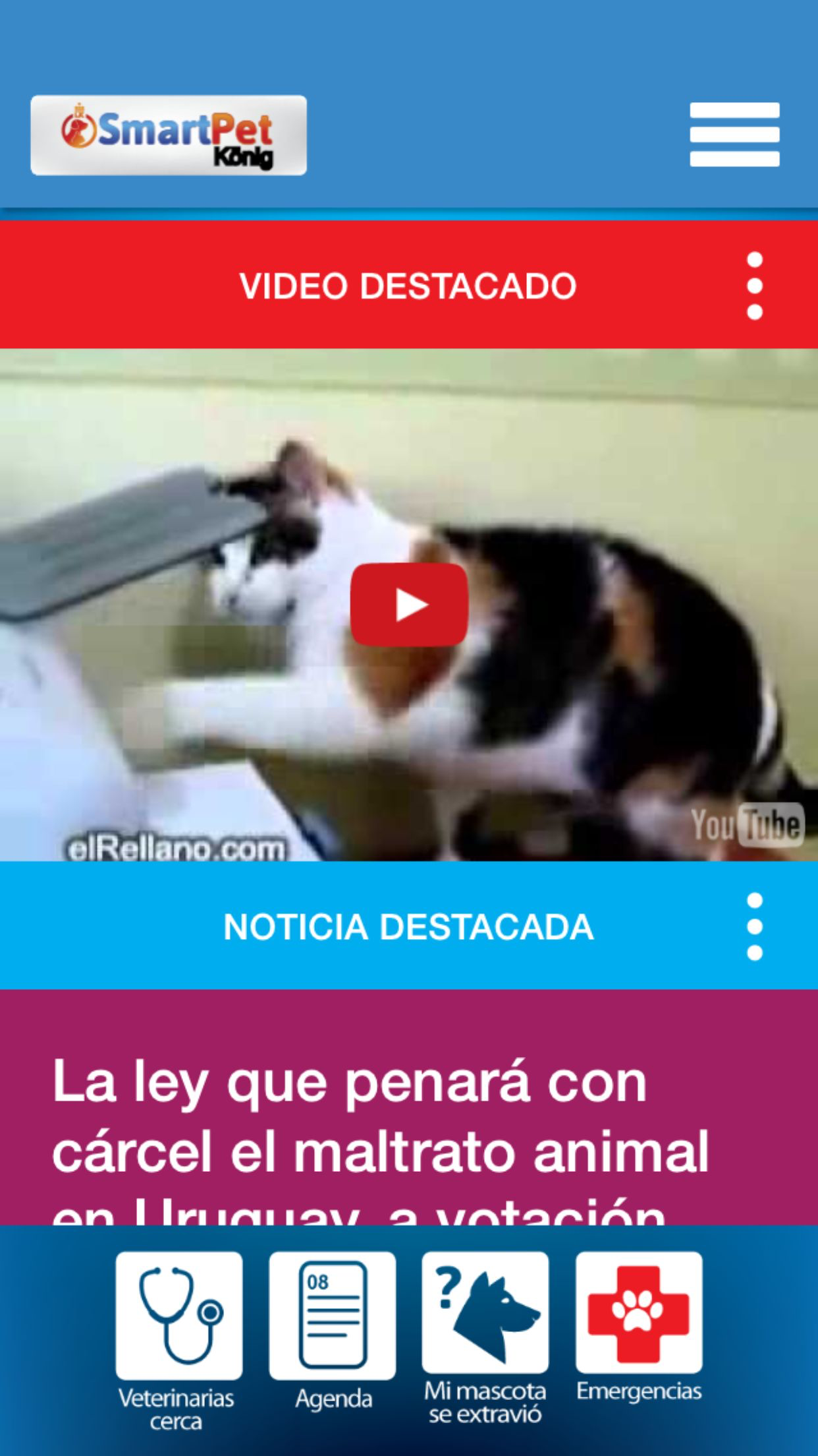 SmartPet