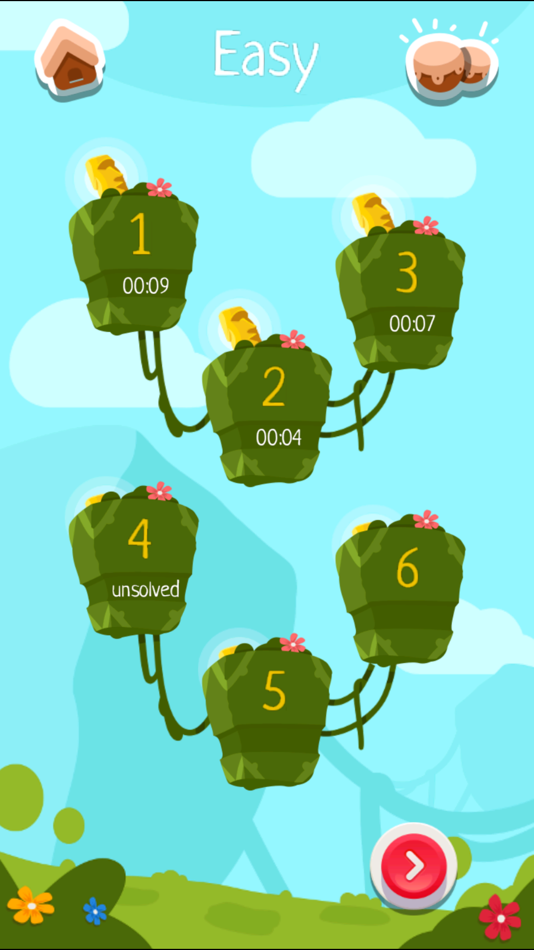 #3. Block Puzzle Free Game Real (iOS) 由: Rottz Games