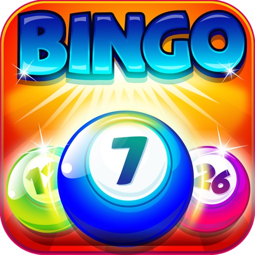 Bingo Slots Lane - casino grand bash and call to play gs-n and more hd! Icon