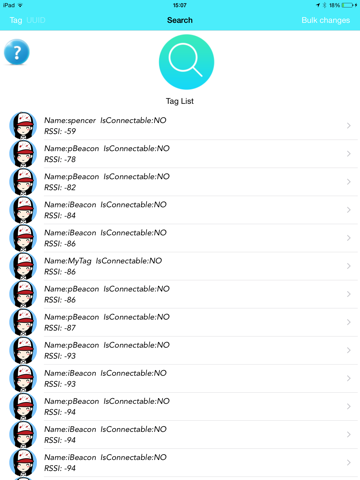Screenshot #5 pour AXABeacon