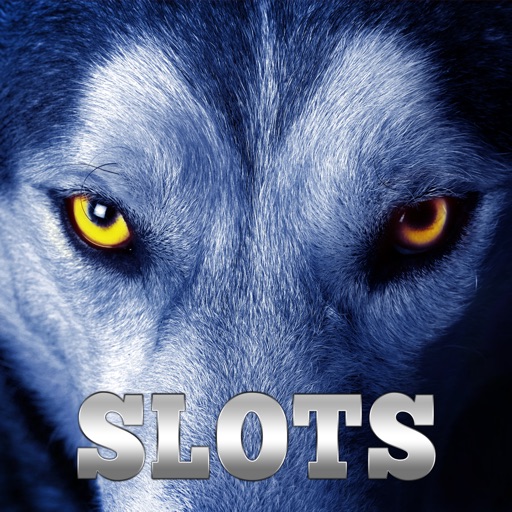 *21* Aadwolf Night Free Slots Machine - (777 Lucky Game) Bonanza and Bonus