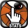 iTouchStats Basketball problems & troubleshooting and solutions
