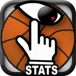 ITouchStats Basketball App Contact