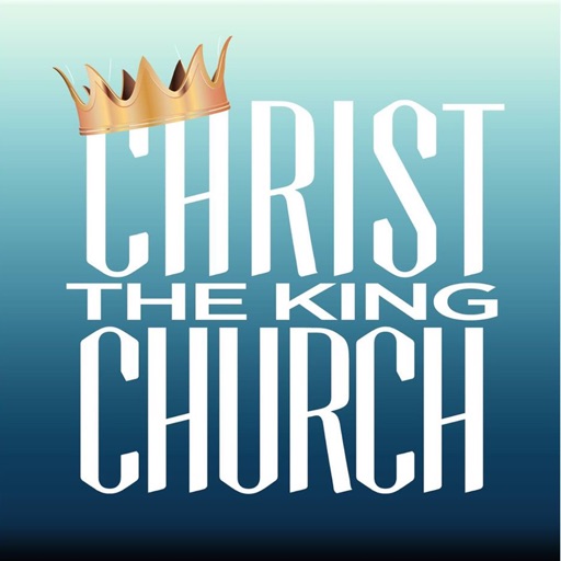 Christ the King Church - MD