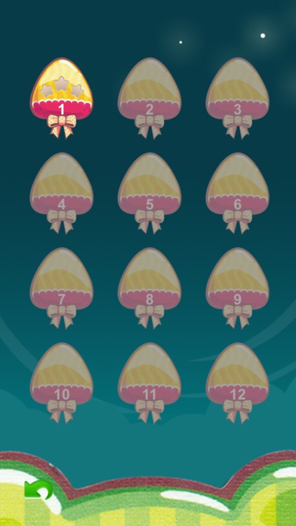 Sugar Carnival - crush and pop the  candy screenshot-4