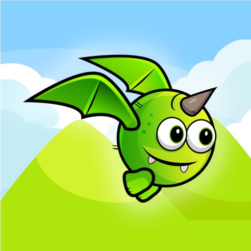 Mad Monsters - FREE Icon
