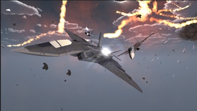 Screenshot #1 pour Air battle forces
