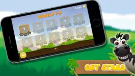 Game screenshot Математическое обучающая игра для детей дошкольного возраста: Развивающие игры, чтобы узнать, сложение, вычитание в HD и бесплатно apk